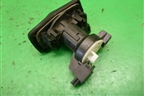 Замок багажника (A2047500261) для Mercedes Benz SLK R172 с 2010-2016г (СЛК)