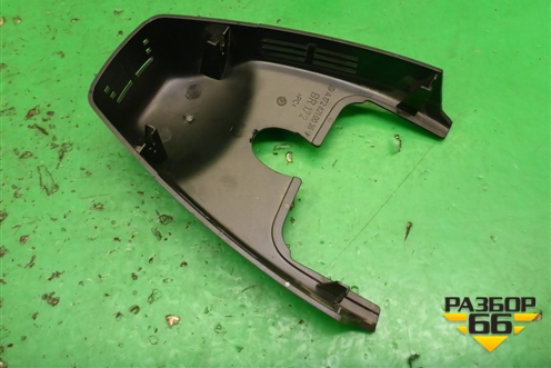 Накладка внутренняя (на датчик дождя) (A1728210036) для Mercedes Benz SLK R172 с 2010-2016г (СЛК)