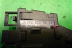 Выключатель концевой (крыши) (A1728204210) для Mercedes Benz SLK R172 с 2010-2016г (СЛК)