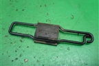 Кронштейн аккумулятора прижимная планка для Mercedes Benz SLK R172 с 2010-2016г (СЛК)