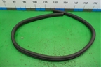 Уплотнитель двери левой (A1726970051) для Mercedes Benz SLK R172 с 2010-2016г (СЛК)