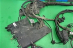 Проводка подкапотная (1.8л 27186130) (A2711501920) для Mercedes Benz SLK R172 с 2010-2016г (СЛК)