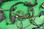 Проводка подкапотная (1.8л 27186130) (A2711501920) для Mercedes Benz SLK R172 с 2010-2016г (СЛК)