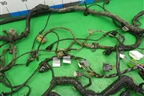 Проводка подкапотная (1.8л 27186130) (A2711501920) для Mercedes Benz SLK R172 с 2010-2016г (СЛК)