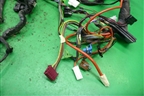 Проводка подкапотная (1.8л 27186130) (A2711501920) для Mercedes Benz SLK R172 с 2010-2016г (СЛК)