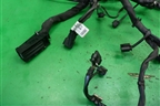 Проводка подкапотная (1.8л 27186130) (A2711501920) для Mercedes Benz SLK R172 с 2010-2016г (СЛК)