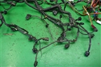 Проводка подкапотная (1.8л 27186130) (A2711501920) для Mercedes Benz SLK R172 с 2010-2016г (СЛК)