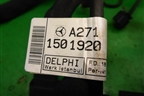 Проводка подкапотная (1.8л 27186130) (A2711501920) для Mercedes Benz SLK R172 с 2010-2016г (СЛК)