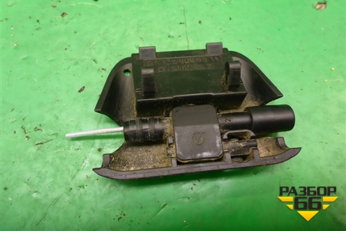 Форсунка омывателя лобового стекла (A1728690014) для Mercedes Benz SLK R172 с 2010-2016г (СЛК)