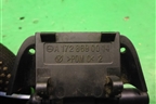 Форсунка омывателя лобового стекла (A1728690014) для Mercedes Benz SLK R172 с 2010-2016г (СЛК)