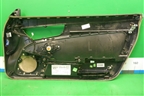 Обшивка двери левой под электрику (A1727204563) для Mercedes Benz SLK R172 с 2010-2016г (СЛК)