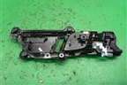 Ручка внутренняя двери передней левой (A1727600162) для Mercedes Benz SLK R172 с 2010-2016г (СЛК)