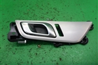 Ручка внутренняя двери передней левой (A1727600162) для Mercedes Benz SLK R172 с 2010-2016г (СЛК)