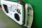 Дверь передняя левая (A1727200305) для Mercedes Benz SLK R172 с 2010-2016г (СЛК)