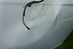 Дверь передняя правая для Mercedes Benz SLK R172 с 2010-2016г (СЛК)