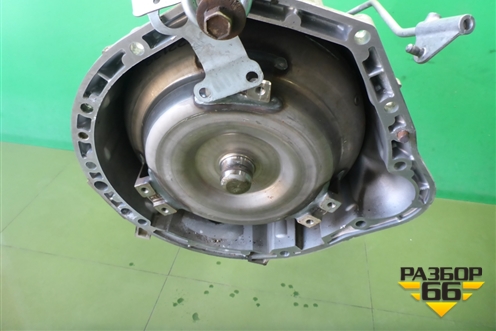 АКПП (1.8л 27186130) (R2302710501) для Mercedes Benz SLK R172 с 2010-2016г (СЛК)