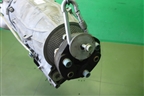 АКПП (1.8л 27186130) (R2302710501) для Mercedes Benz SLK R172 с 2010-2016г (СЛК)