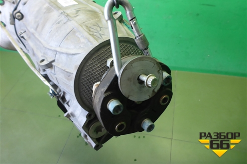 АКПП (1.8л 27186130) (R2302710501) для Mercedes Benz SLK R172 с 2010-2016г (СЛК)
