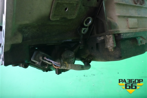 АКПП (1.8л 27186130) (R2302710501) для Mercedes Benz SLK R172 с 2010-2016г (СЛК)