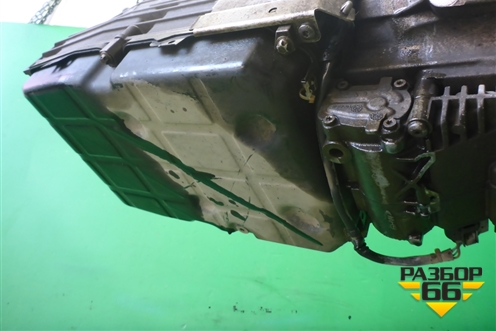 АКПП (1.8л 27186130) (R2302710501) для Mercedes Benz SLK R172 с 2010-2016г (СЛК)