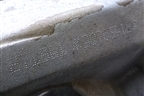 Двигатель (1.8л 27186130) (A2710107705) для Mercedes Benz SLK R172 с 2010-2016г (СЛК)