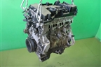 Двигатель (1.8л 27186130) (A2710107705) для Mercedes Benz SLK R172 с 2010-2016г (СЛК)
