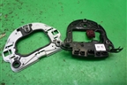 Датчик угла поворота рулевого колеса (A1664640417) для Mercedes Benz SLK R172 с 2010-2016г (СЛК)