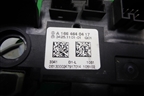 Датчик угла поворота рулевого колеса (A1664640417) для Mercedes Benz SLK R172 с 2010-2016г (СЛК)