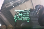Стекло глухое правое (5403103XKQ02A) для Haval F7x с 2019-2025г (Ф7х)
