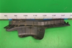 Обшивка стойки задняя нижняя левая (84951JD101) для Nissan Qashqai (J10E) с 2006-2013г (Кашкай)