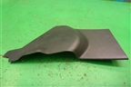 Накладка внутренняя (на консоль правая) (68920JD900) для Nissan Qashqai (J10E) с 2006-2013г (Кашкай)