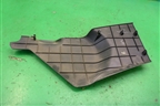 Накладка внутренняя (на консоль правая) (68920JD900) для Nissan Qashqai (J10E) с 2006-2013г (Кашкай)
