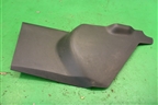 Накладка внутренняя (на консоль правая) (68920JD900) для Nissan Qashqai (J10E) с 2006-2013г (Кашкай)