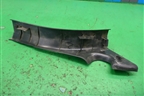 Накладка порога внутренняя заднего левого (769B7JD000) для Nissan Qashqai (J10E) с 2006-2013г (Кашкай)