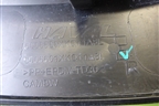 Накладка заднего крыла правого (5006601XKQ11A8L) для Haval F7 с 2019г (Ф7)