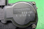 Заслонка дроссельная электрическая (1.6л HR16) (16119ED00C) для Nissan Qashqai (J10E) с 2006-2013г (Кашкай)