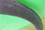 Накладка переднего крыла правого (74115T0AA0) для Honda CR-V(RM) с 2012г (ЦРВ СРВ)