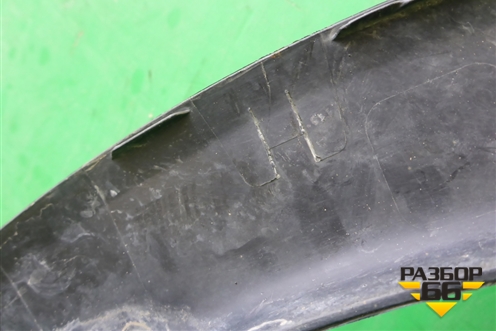 Накладка переднего крыла правого (74115T0AA0) для Honda CR-V(RM) с 2012г (ЦРВ СРВ) 