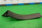 Накладка порога внутренняя заднего правого (769B6JD000) для Nissan Qashqai (J10E) с 2006-2013г (Кашкай)