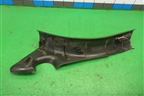 Накладка порога внутренняя заднего правого (769B6JD000) для Nissan Qashqai (J10E) с 2006-2013г (Кашкай)