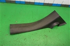 Накладка порога внутренняя заднего правого (769B6JD000) для Nissan Qashqai (J10E) с 2006-2013г (Кашкай)