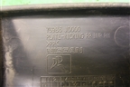 Накладка порога внутренняя заднего правого (769B6JD000) для Nissan Qashqai (J10E) с 2006-2013г (Кашкай)