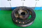Шкив коленвала (2.0л R20A2) для Honda CR-V(RE) с 2006-2012г (ЦРВ СРВ)