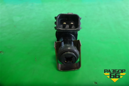 Форсунка инжекторная электрическая (2.0л R20A2) для Honda CR-V(RE) с 2006-2012г (ЦРВ СРВ)