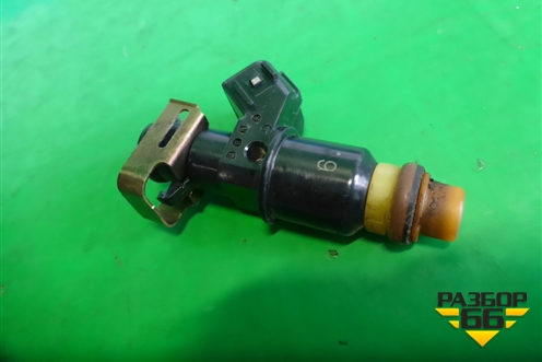 Форсунка инжекторная электрическая (2.0л R20A2) для Honda CR-V(RE) с 2006-2012г (ЦРВ СРВ)
