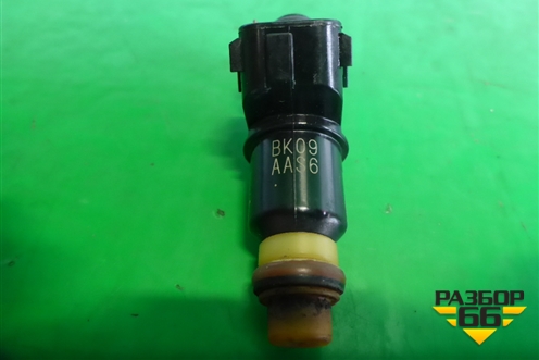 Форсунка инжекторная электрическая (2.0л R20A2) для Honda CR-V(RE) с 2006-2012г (ЦРВ СРВ)