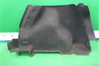 Обшивка багажника правая (нижняя) для Nissan Qashqai (J10E) с 2006-2013г (Кашкай)