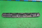 Накладка двери багажника (90812JD00H) для Nissan Qashqai (J10E) с 2006-2013г (Кашкай)