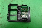 Переключатель регулировки зеркал для Nissan Qashqai (J10E) с 2006-2013г (Кашкай)