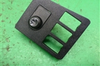 Переключатель регулировки зеркал для Nissan Qashqai (J10E) с 2006-2013г (Кашкай)